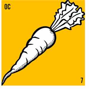 Orchestre Celesti - The Big Carrot (and misuse of it...)