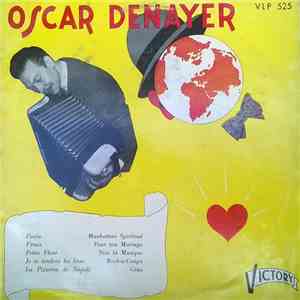 Oscar Denayer - Oscar Denayer