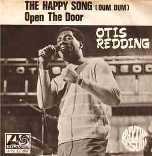 Otis Redding - The Happy Song