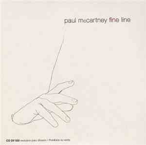 Paul McCartney - Fine Line