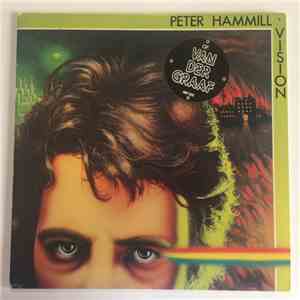 Peter Hammill - Vision
