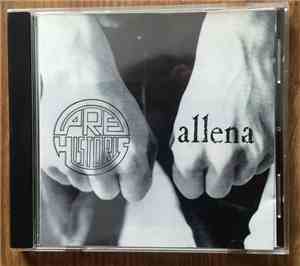 Pre-Historic, Allena - Prehistoriallena
