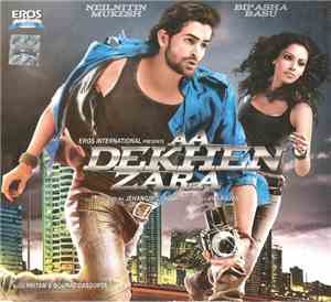 Pritam / Gourov Dasgupta - Aa Dekhen Zara