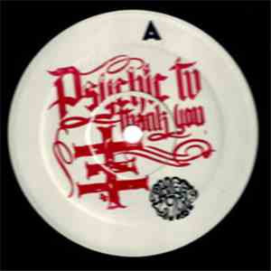 Psychic TV / PTV3 - Thank You