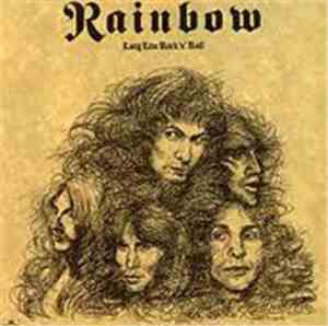 Rainbow - Long Live Rock 'N' Roll