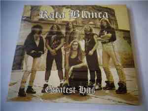 Rata Blanca - Greatest Hits