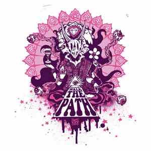 Sam KDC - Walk The Path EP