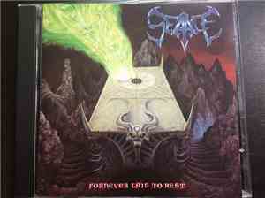 Seance - Fornever Laid To Rest