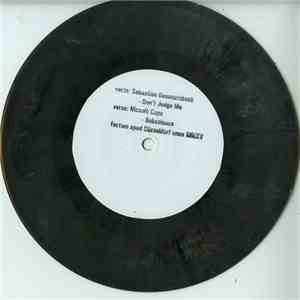 Sebastian Gummersbach / Niccolò Cupo - Aeolus I