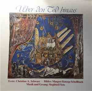 Siegfried Fietz - Über Den Tod Hinaus