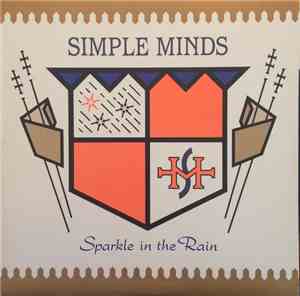 Simple Minds - Sparkle In The Rain