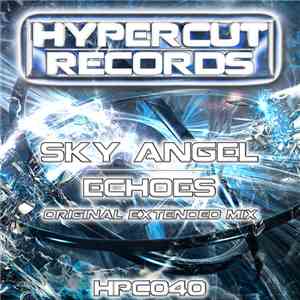 Sky Angel - Echoes