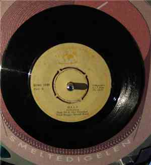 Slim Ali & The Trinidad Total Reggae Sound Band - Help