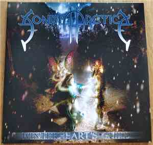 Sonata Arctica - Winterheart's Guild
