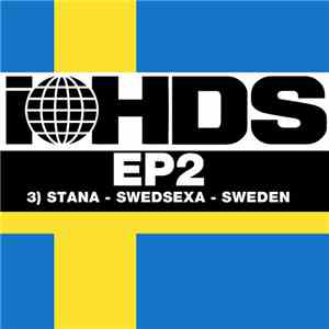 Stana - Swedsexa