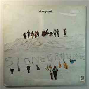Stoneground - Stoneground