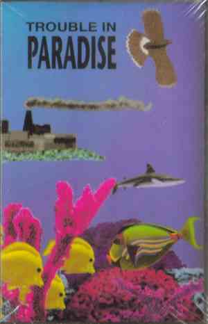 Strand/Weaver - Trouble In Paradise