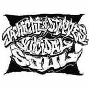 Tachichi & DJ Moves - Suicidal Soul