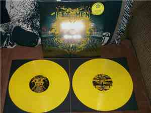 Testament  - Dark Roots Of Thrash