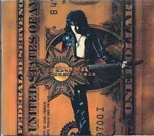 Tetsuya Katsuragi - Double Dealer ~KG-1~
