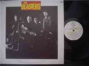 The Blasters - Linea Dura