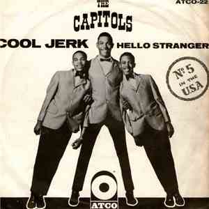 The Capitols - Cool Jerk