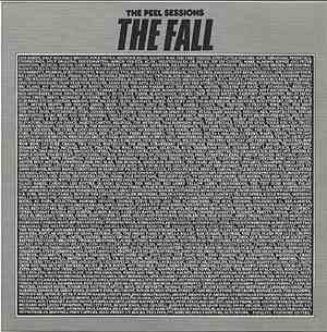 The Fall - The Peel Sessions