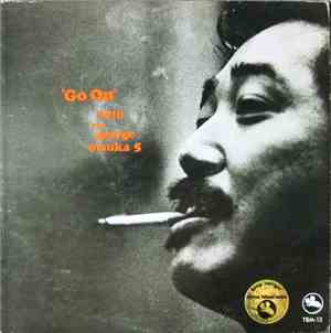 The George Otsuka 5 - Go On'