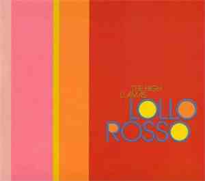 The High Llamas - Lollo Rosso