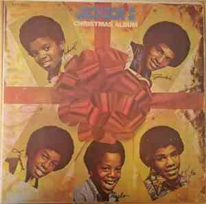 The Jackson 5 - Jackson 5 Christmas Album