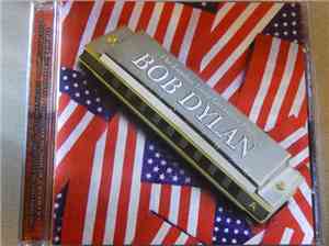 The London Unity Orchestra - Plays Bob Dylan