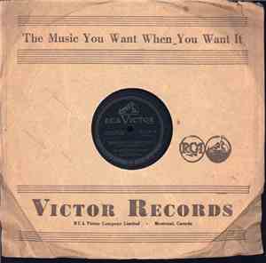 The Merrie Musette Orchestra - Where Are You, Blue Eyes? / Play, Hurdy Gurd ...