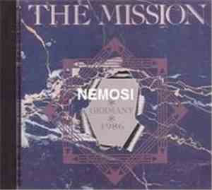 The Mission - Germany 1986/1989