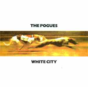 The Pogues - White City