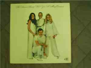 The Sinatra Family - The Sinatra Family Wish You A Merry Christmas