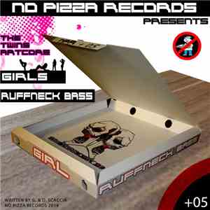 The Twins Artcore - Girls / Ruffneck Bass