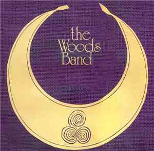 The Woods Band - The Woods Band