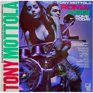Tony Mottola - Roma Oggi / Rome Today