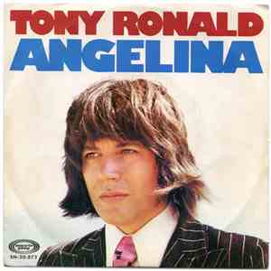 Tony Ronald - Angelina