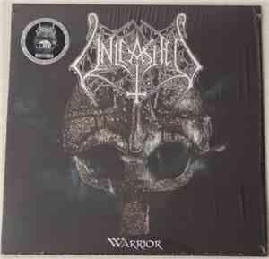 Unleashed - Warrior
