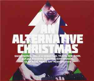 Various - An Alternative Christmas