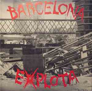 Various - Barcelona Explota