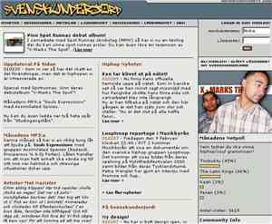 Various - Best Of SVU - Del 2 (2004-2006)