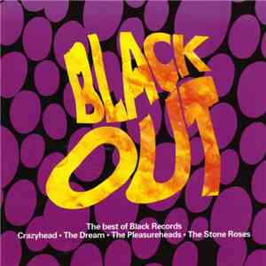 Various - Black Out (The Best Of Black Records)