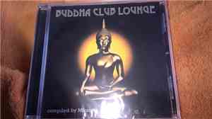 Various - Buddha Club Lounge