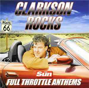 Various - Clarkson Rocks