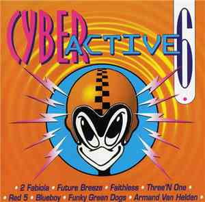 Various - Cyber Active 6
