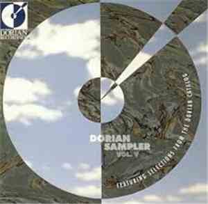 Various - Dorian Sampler, Vol. 5