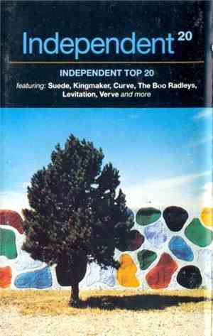 Various - Independent 20 Volume 15