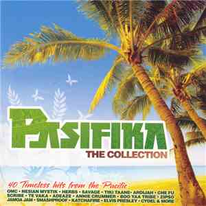 Various - Pasifika: The Collection